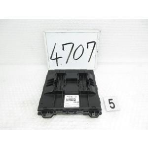 2014年 VW ザ・ビートル DBA-16CBZ (5)BCMコンピューター   7H093709...