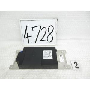 2015年 BMW 218d F45 LDA-2C20 (2)TCBコンピューター   841093...