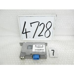 2015年 BMW 218d F45 LDA-2C20 (7)カメラコントロールユニット 936735001 201416 4728