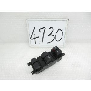 R6年 Ｎ−ＶＡＮ 5BD-JJ1 パワーウインドスイッチ   35750-TXA-J11 2015...