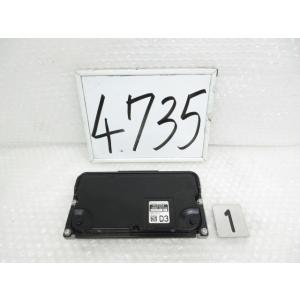 R3年 シエンタ 5BA-NSP170G (1) エンジンコンピューター  217000-5570 ...