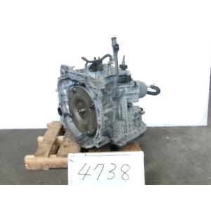 24年 エルグランド DBA-TE52 オートマCVTミッション 195343km 31020-3T...