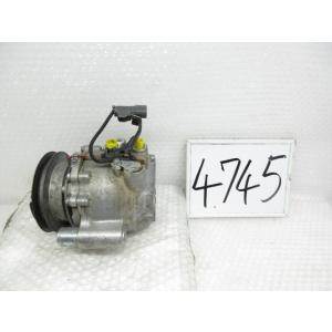 H3年 ビート E-PP1 A/C エアコンコンプレッサー   38810-P36-004 2026...
