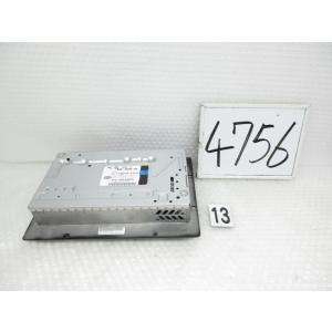 2013年 ジャガー XF CBA-J05PC (13) オーディオアンプ   BJ32-19C16...