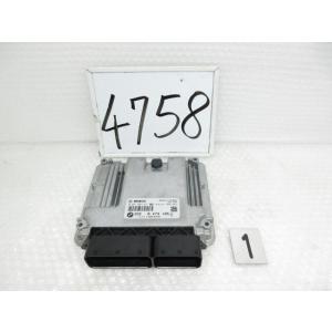 2020年 BMWミニ F56 LDA-XN15M (1) エンジンコンピューター  0281034...