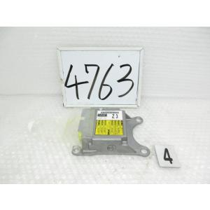 29年 プリウス DAA-ZVW50 (4)エアバックコンピューター  150800-2662 89...