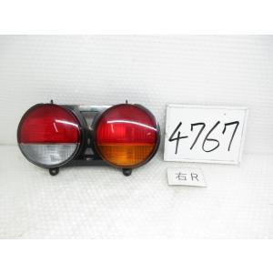 22年 ミニキャブ GBD-U61V 右テールランプ テールレンズ  8330A142 204283...