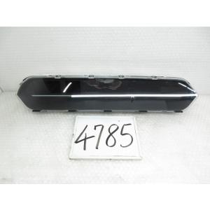 R3年 タントカスタムX 6BA-LA650S スピードメーター 23867km   205579 ...