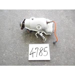 R3年 タントカスタムX 6BA-LA650S 触媒  センサー付  205602 4785