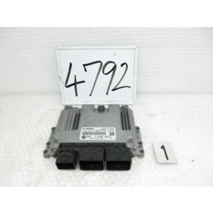 2012年 BMW ミニ DBA-ZF16 (1) エンジンコンピューター テストOK 763832...
