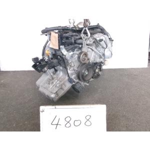 R3年 エブリィJPターボ 3BA-DA17W R06AT エンジン ターボ付 59921km テス...