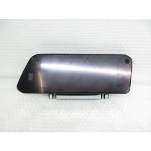 R2年 ＭＡＺＤＡ３ 5BA-BPFP マルチモニター   B0N7-61-1J0 207748 4...