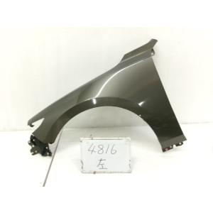 R2年 ＭＡＺＤＡ３ 5BA-BPFP 左Fフェンダー 42S グレー系  BCJH-52-210 ...