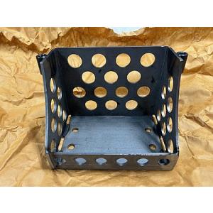 XS650用 【新商品】TC BROS バッテリーボックス XS650用