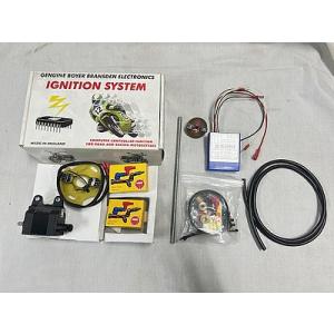 XS650用 【新商品】ボイヤーイグニッションシステム