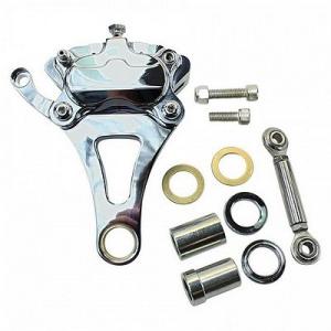 STEED/スティード用ステンレス製フォークジョイント 100mmロング