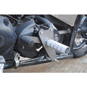 YAMAHA DS400（〜1999年まで）用ジョッキーシフトKIT/ドラッグ
