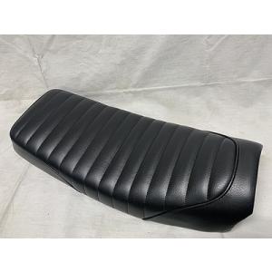 WirusWin ウイルズウィン TW200/225 TW200/225用 ソロシート