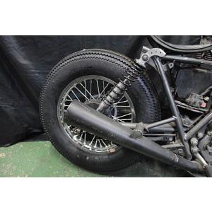 グラストラッカー/ビッグボーイ用ステンレス製フォークジョイント