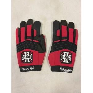 PAY UP SUCKER グローブLサイズ 黒 ウエストコーストチョッパーズ PAY UP SUCKER グローブLサイズ 黒 ウエストコーストチョッパー