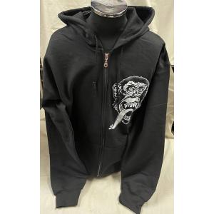 コスパ この素晴らしい世界に祝福を！2 爆裂道パーカー BLACK XL コスパ この素晴らしい世界に祝福を！2 爆裂道ドライパーカー BLACK
