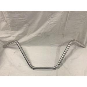 DS400/ドラッグスター400用ステンレス製フォークジョイント 150mm