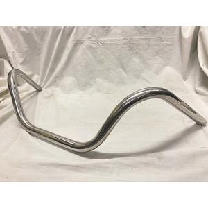 MAGNA250/マグナ250用ステンレス製フォークジョイント 100mmロング