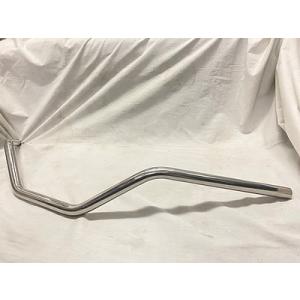 スティードフォークジョイント100mm STEED/スティード用ステンレス製フォークジョイント 100mmロング
