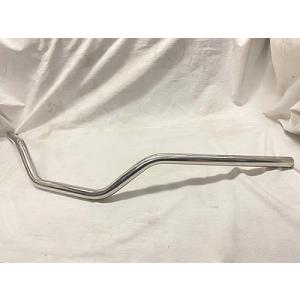 DS400/ドラッグスター400用ステンレス製フォークジョイント 150mm