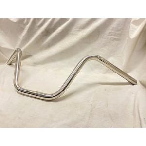 DS400/ドラッグスター400用ステンレス製フォークジョイント 150mm