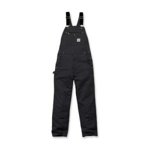 Carhartt（カーハート） オーバーオール 36 ブラック メンズ
