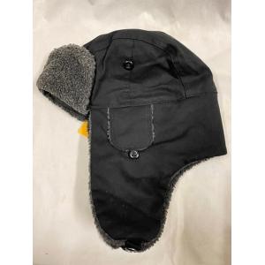 Carhartt カーハート トラッパーハット ブラウン : 部品屋K&W - 通販