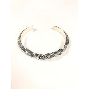 BILL WALL LEATHER（ビルウォールレザー） バングル 「EXCLUSIVE」Thin