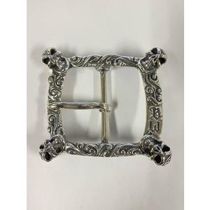 BILL WALL LEATHER（ビルウォールレザー） 極美品 Old Crown Ring