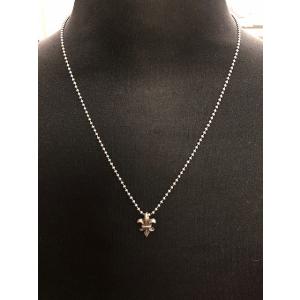 ラージ ボールチェーン24インチ 5.5ミリ/Bill Wall Leather ビル