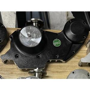 CTNEWMAN ENGINEERING スポーツスター用マグネトーセットアップ