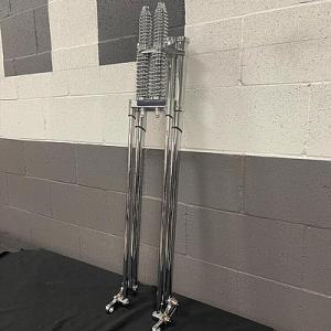 【Heman】HF Heman Fabrication ステンレス製スプリンガー