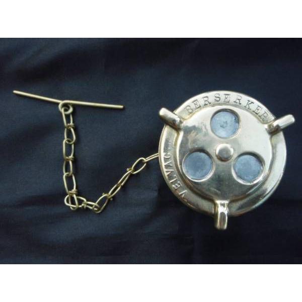 ポールコックス製ガスキャップ タイプI/汎用品