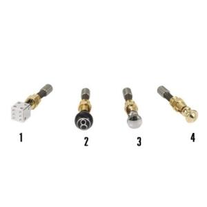 エンリッチナー スムーススタイル / カスタムテック