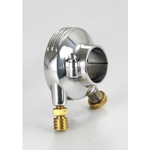 グラストラッカー/ビッグボーイ用ステンレス製フォークジョイント 80mm