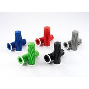 Harley Davidson（ハーレー・ダビッドソン） クローム＆ラバーグリップ