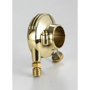 部品屋K&W XS650フォークジョイントバルブ無し用　サイズ:150mm 部品屋K&W XS650フォークジョイントバルブ無し用 サイズ:150mm Amazon