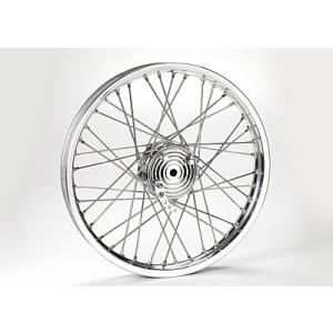 フロントホイール ミニドラム ブレーキSET/カスタムテック