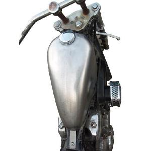 ハイマウントスポーツスタータンク/250TR : 部品屋K&W - 通販 - Yahoo