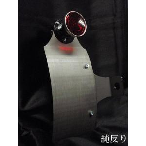 VULCAN/バルカンII（バルカン400）・バルカン800用ステンレス製