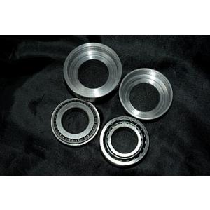 250TR用ステンレス製フォークジョイント 150mmロング : 部品屋K&W