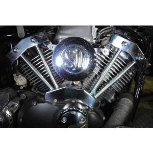 K&W ジョッキシフトキット YAMAHA ドラッグスター400 部品屋K&W ジョッキーシフトキット ドラッグスター400 YAMAHA