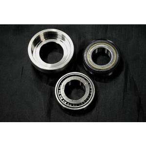 アクティブ ゼファー750/400χ ZRX400 キャリパーサポート (40mmピッチ