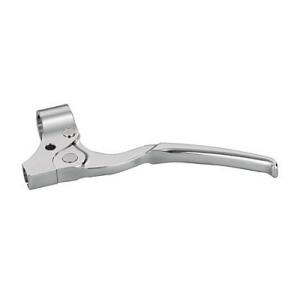 ESTRELLA/エストレヤ用ステンレス製フォークジョイント 100mmロング