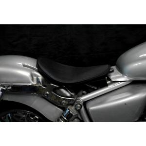 マグナ50‼️ Magna50用 純正フェンダー対応ソロシートKIT リジットタイプ